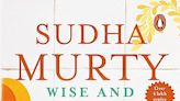 Best Sudha Murty books: A Journey Through Timeless Tales and Cultural Richness