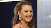 Blake Lively Ranks ‘Pumping at Disneyland’ as Highlight of the Year in New Pics