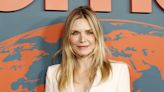 Michelle Pfeiffer Reveals Her "All Time" Favorite Creamy Blush