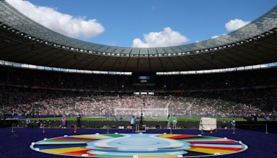 El vaticinio del perro Furry para la gran final de la Eurocopa 2024 entre España e Inglaterra