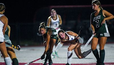 Who should be the Bucks County Girls Athlete of the Week for the week of Sept. 23?