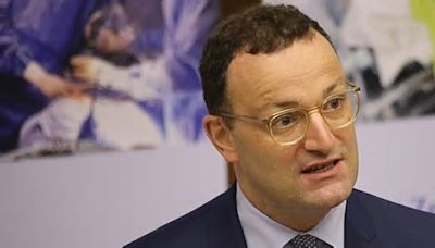 Spahn nennt NRW-Zahlen zu Tatverdächtigen „besorgniserregend“