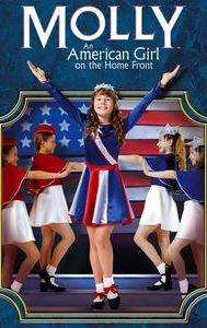 Molly: An American Girl on the Home Front