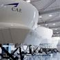 Cae Flight Simulator