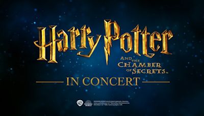 The El Paso Symphony Orchestra brings back ‘Harry Potter’ film concert series
