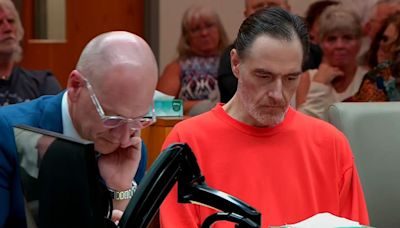 Nicolae Miu sentenced to 20 years in prison in Wisconsin river stabbing incident that left one teen dead