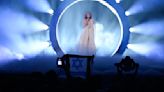 Abucheos y silbidos silenciados en televisión y aplausos: el público de Eurovisión, dividido en la actuación de Israel