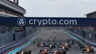 Miami, COTA Awarded F1 Sprint Races for 2025