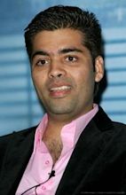 Karan Johar