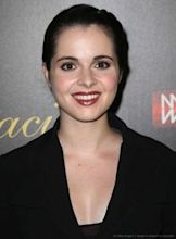 Vanessa Marano