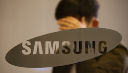 Samsung is investing $356 billion in chips, biotech and AI