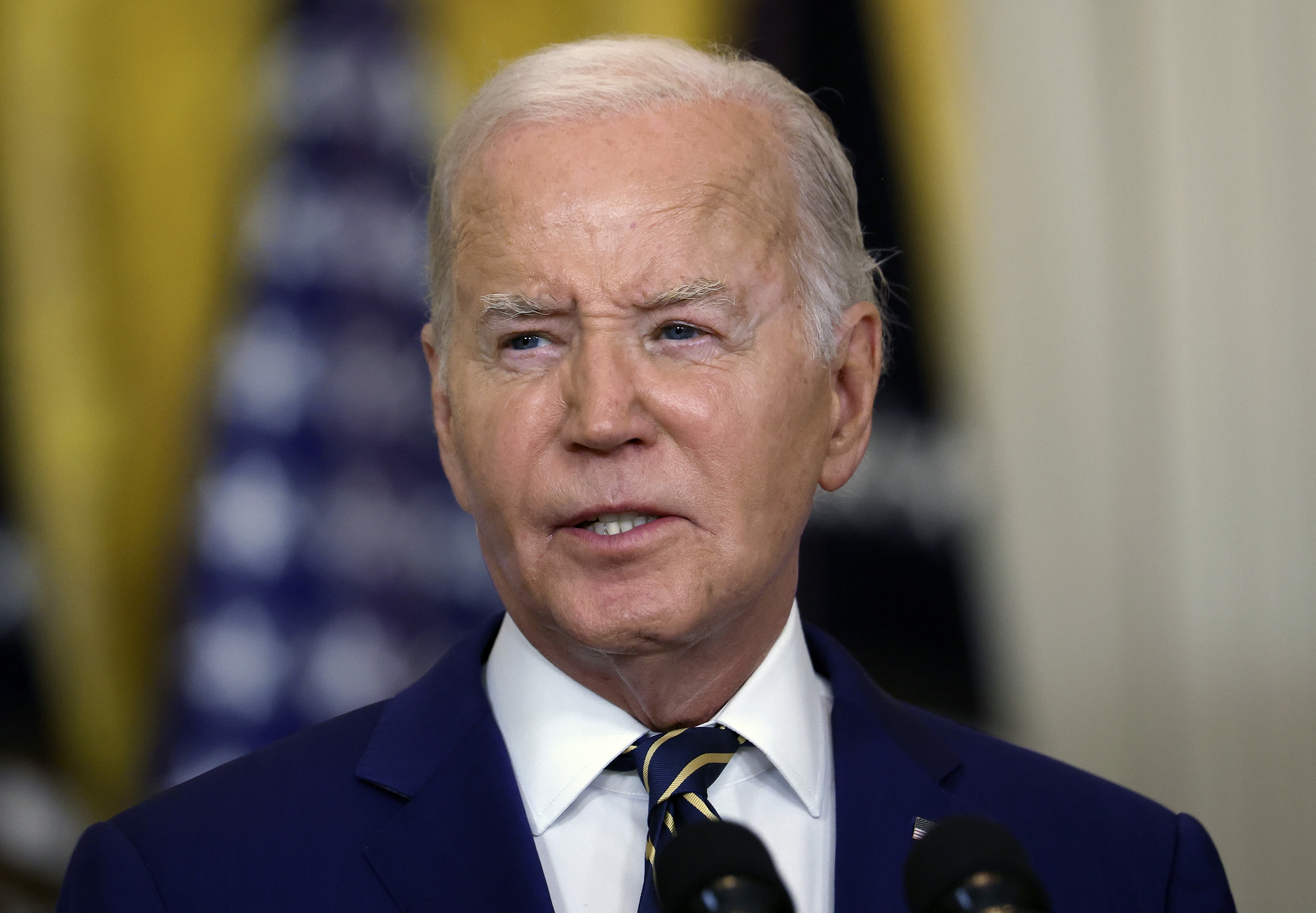 Biden fast tracks citizenship for immigrant spouses, children of Americans