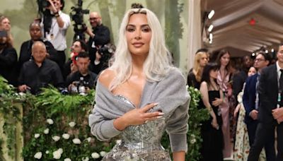 Kim Kardashian y su cintura del Met: la obsesión por lograr una figura "perfecta"