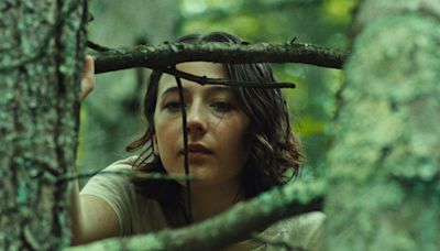 How the story of a girl in the woods became the film, ‘The Good One’