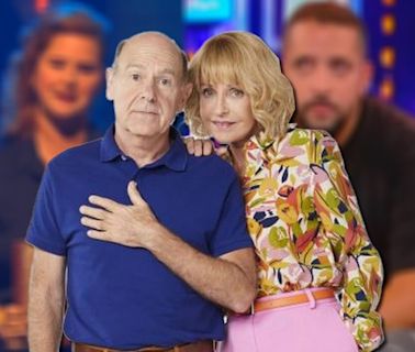 Scènes de Ménages : découvrez le nouveau couple de la série qui remplacera Christine et Gilbert après leur départ