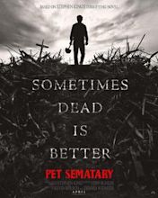 Pet Sematary (2019 film)