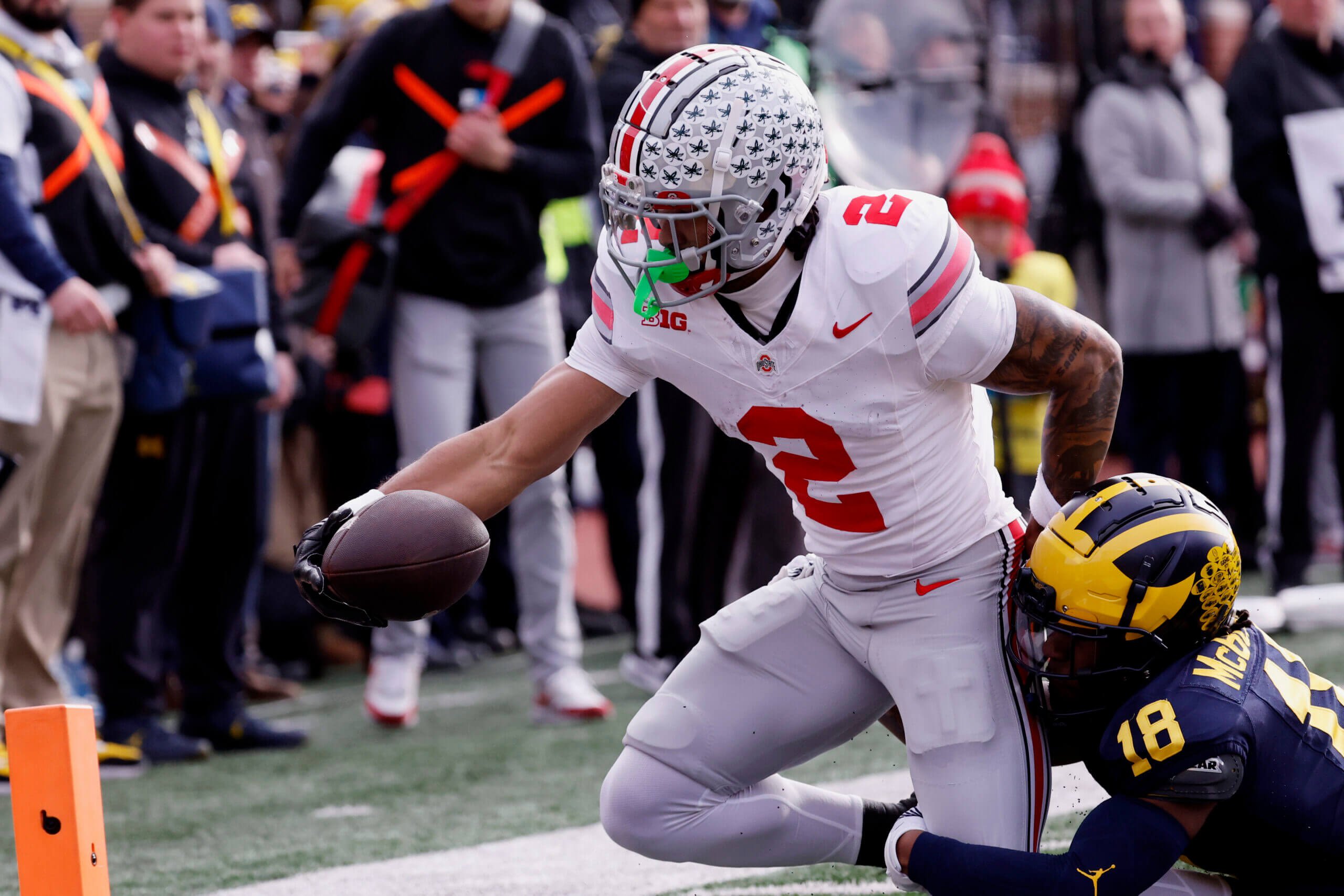 Ohio State football: 39 thoughts on the Buckeyes' 39 offensive players