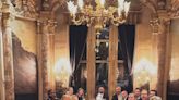 Trump uses Mar-a-Lago photo op with Florida members of Congress to flex on DeSantis