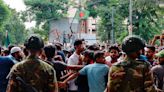 Bangladesh Army Refused To Suppress Protest, Sealing Sheikh Hasina's Fate