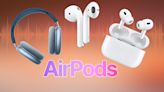 Save up to $155 on AirPods during Amazon Prime Day 2024