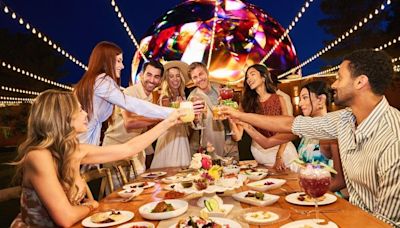 How To Enjoy The World’s 50 Best Restaurants Awards In Las Vegas