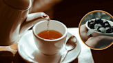 Salud: Esto le pasa a tu organismo si bebes té de ciruela todos los días