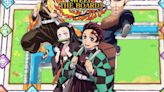 Demon Slayer: Kimetsu no Yaiba – Sweep the Board! confirma un nuevo personaje