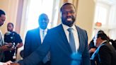 50 Cent Makes Surprise Visit to Capitol Hill To Fight For Liquor Industry Diversity, Gets Roasted For Photo With Lauren Boebert