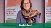 La escritora venezolana Carol Prunhuber publica en francés su libro ´Dreaming Kurdistan´