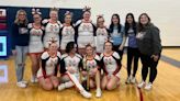 Newcomerstown News: Cheerleading squad wins IVC championship for third consecutive year