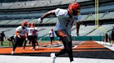 Bengals OT La’el Collins comments on Jonah Williams’ situation