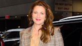 Drew Barrymore Explains Why She Doesn't Give Her Daughters Christmas Presents (Exclusive)