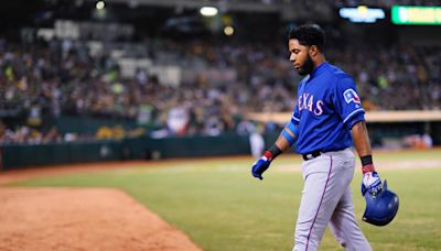 Elvis Andrus, longtime Texas Rangers shortstop, to announce retirement