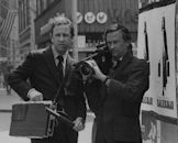 Albert and David Maysles