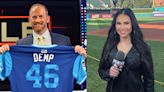 Ryan Dempster, Siera Santos named new co-hosts of MLB Network's 'Intentional Talk'