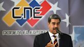 Maduro y candidatos menores firman documento para respetar elecciones en Venezuela