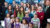 Josh Duggar's Family Struggling Financially After Cancellation