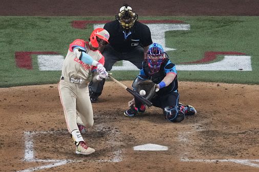 Red Sox’ Jarren Duran is a star among stars, powering the American League to victory in MLB All-Star Game - The Boston Globe