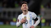 Mundial Qatar 2022: Leo Messi dio sus candidatos a levantar la Copa del Mundo y Francia perdió otro jugador