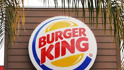 Burger King accelerates release of $5 value meal to outdo upcoming McDonald's deal