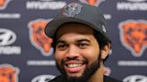 What do the Bears expect from Caleb Williams this offseason? Ryan Poles sets expectations