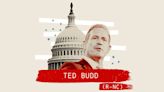 North Carolina Stays MAGA With Ted Budd Senate Win