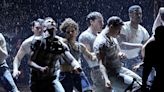 ‘The Outsiders’ Get Drenched & Dirty During Incredible Tony Awards Performance, Then Bare Abs Backstage – Watch Now!