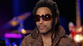 Lenny Kravitz on inspiration behind new album, New York City roots and more