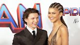 Zendaya says Tom Holland handled his overnight fame 'beautifully'