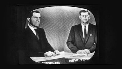 He Photographed the First Televised Debate. Here’s What Trump and Biden Can Learn.