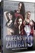 Queens Of Combat QOC 9 (Video 2016) - IMDb