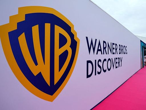Warner Bros Discovery sues NBA over bid for broadcast rights, court filing shows
