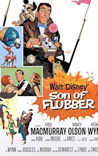 Son of Flubber