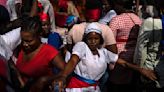 Shunned for centuries, Vodou grows powerful as Haitians seek solace from unrelenting gang violence